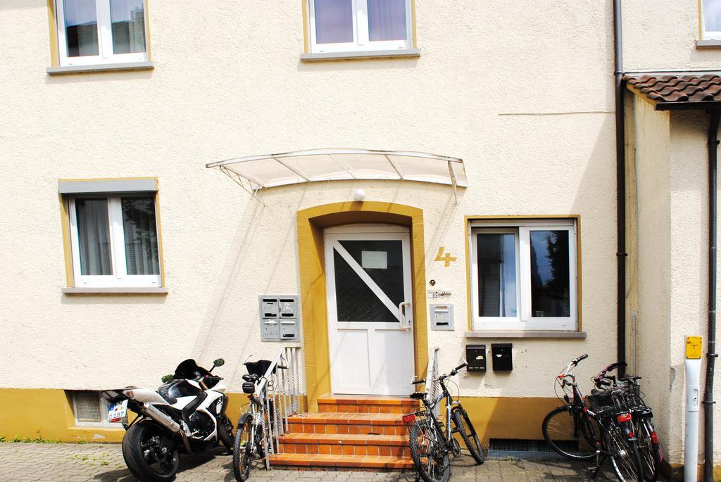 Appartement Turan FDH Buitenkant foto