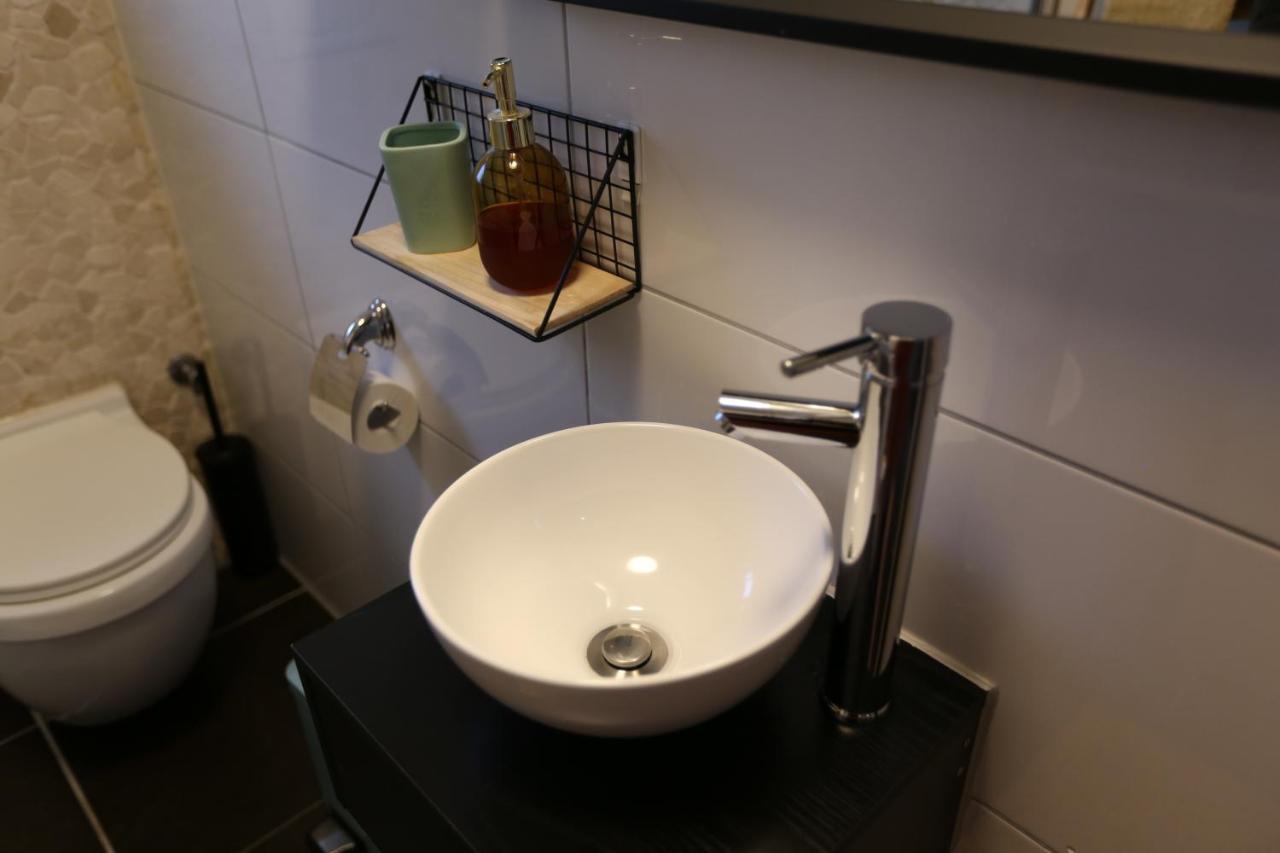 Appartement Turan FDH Buitenkant foto