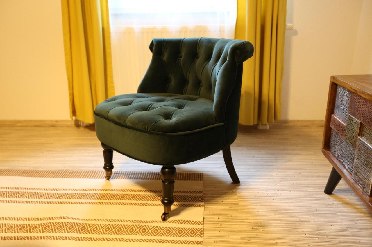 Appartement Turan FDH Buitenkant foto