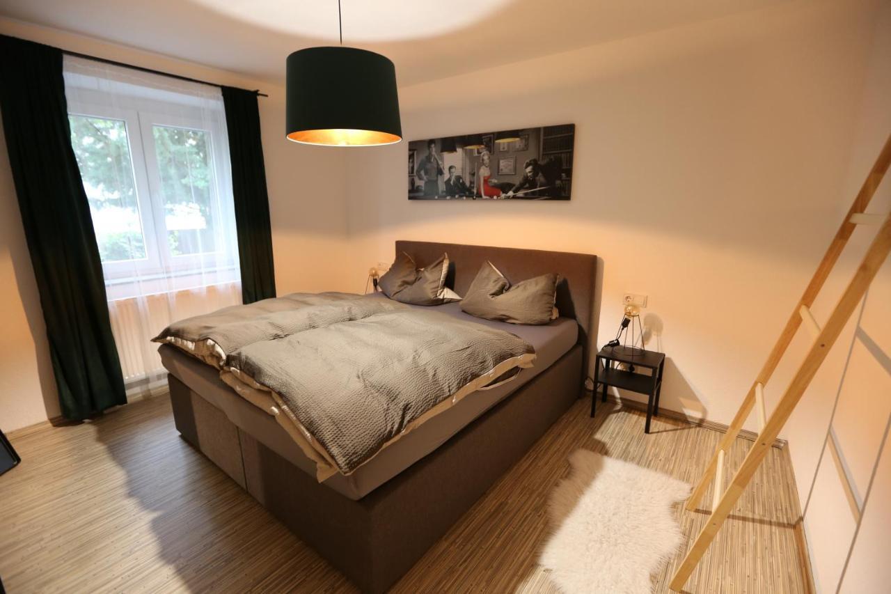 Appartement Turan FDH Buitenkant foto