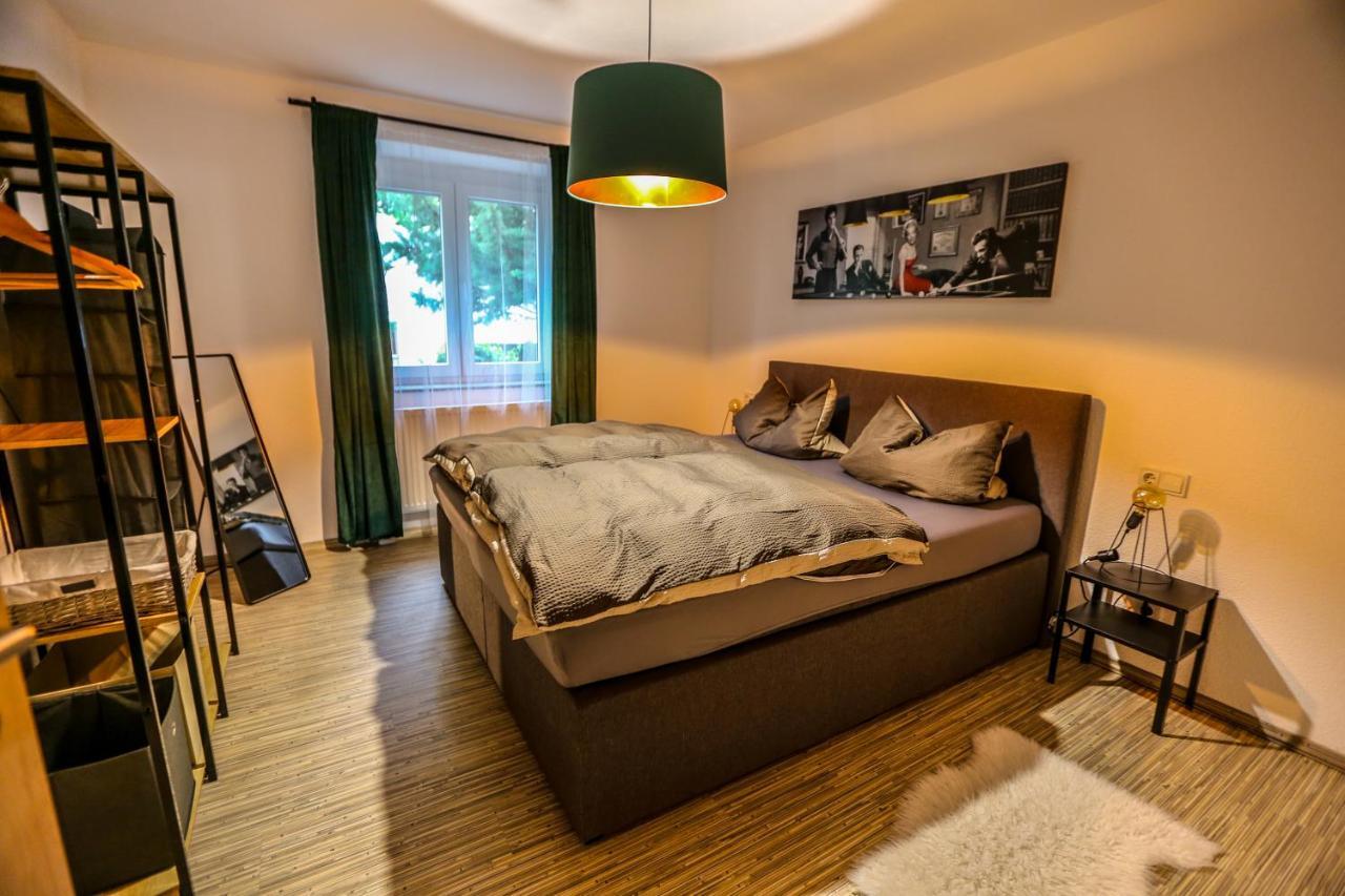 Appartement Turan FDH Buitenkant foto