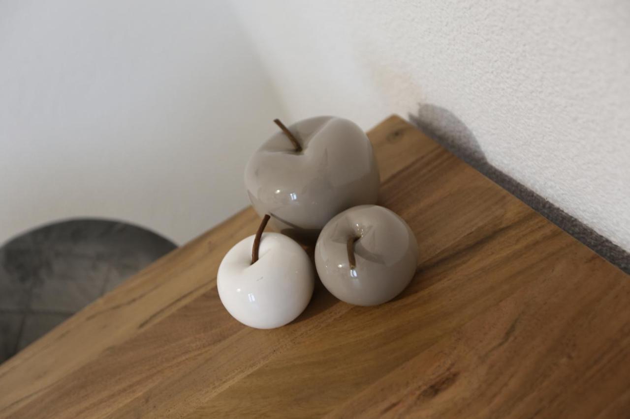 Appartement Turan FDH Buitenkant foto