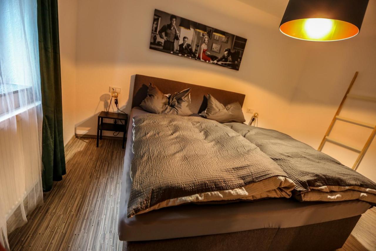 Appartement Turan FDH Buitenkant foto