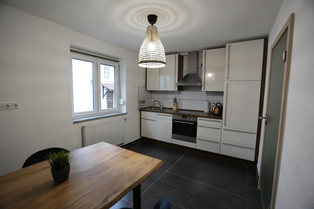 Appartement Turan FDH Buitenkant foto