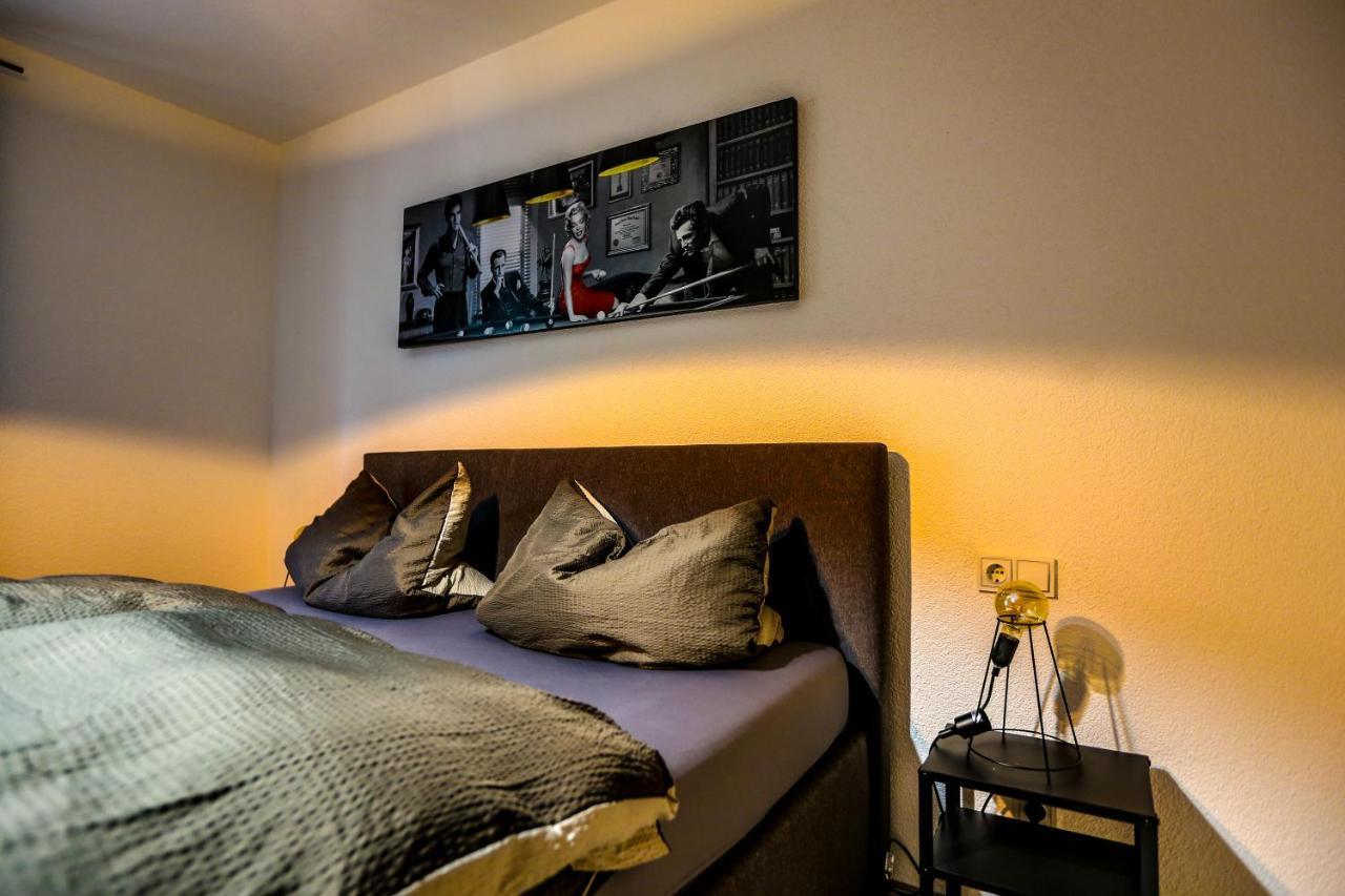 Appartement Turan FDH Buitenkant foto