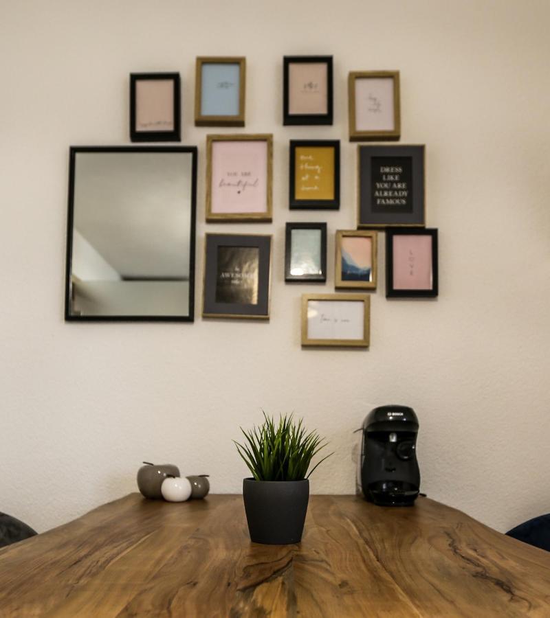 Appartement Turan FDH Buitenkant foto
