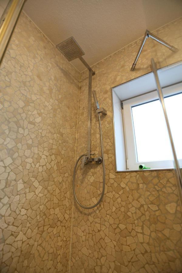 Appartement Turan FDH Buitenkant foto