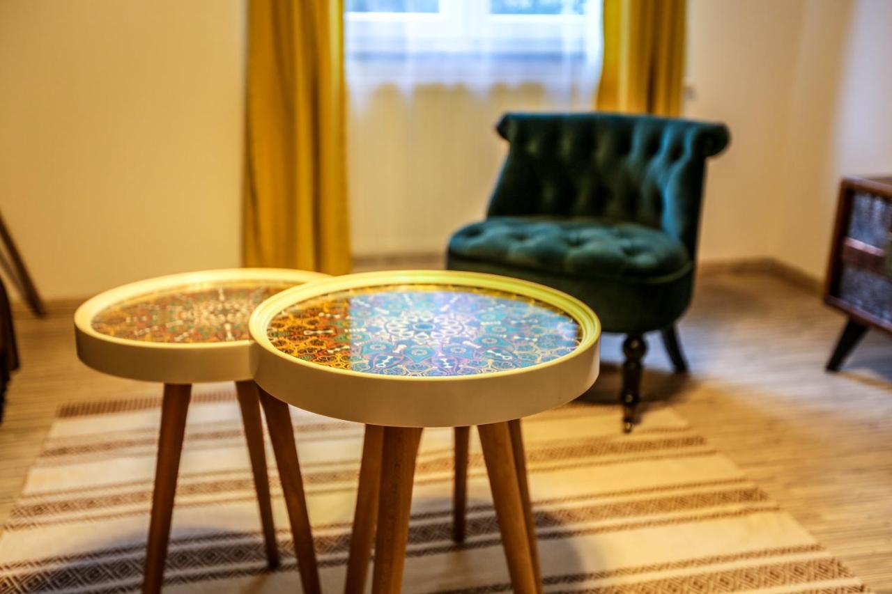 Appartement Turan FDH Buitenkant foto